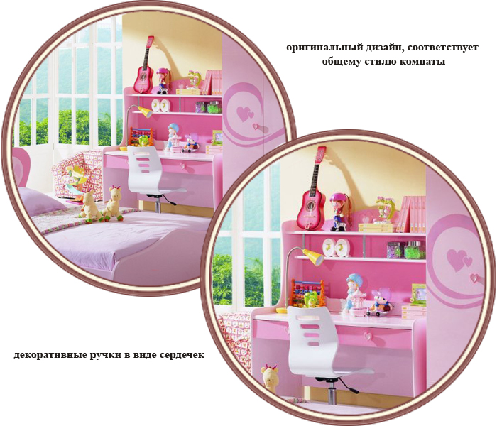 ���� ���� ���������� � ���������� Milli Willi Rose (����� ����� ����)